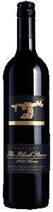 The Black Stump Reserve Shiraz