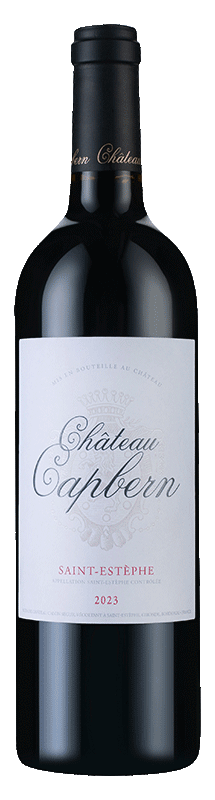 Château Capbern 2023