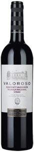 Valoroso Cabernet Touriga Nacional Syrah 2020