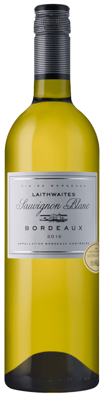 Laithwaites Sauvignon Blanc 2016