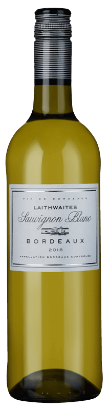 Laithwaites Sauvignon Blanc 2018