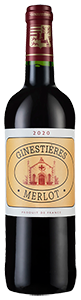 Ginestières Merlot