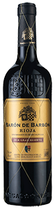 Barón de Barbón Gran Reserva 2014