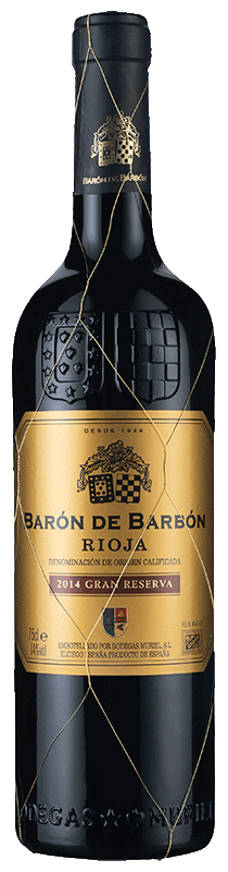 Barón de Barbón Gran Reserva Barón de Barbón Gran Reserva