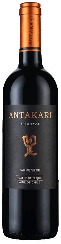 Antakari Carménère Reserva Antakari Carménère Reserva