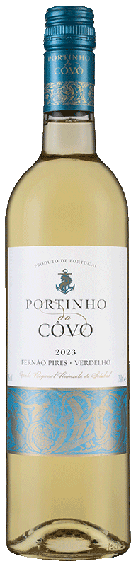 Portinho do Côvo Branco