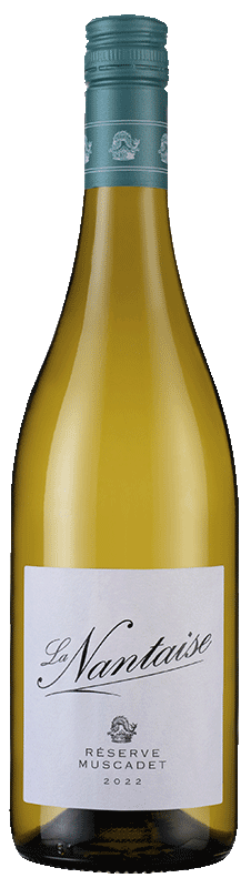 La Nantaise Réserve Muscadet La Nantaise Réserve Muscadet