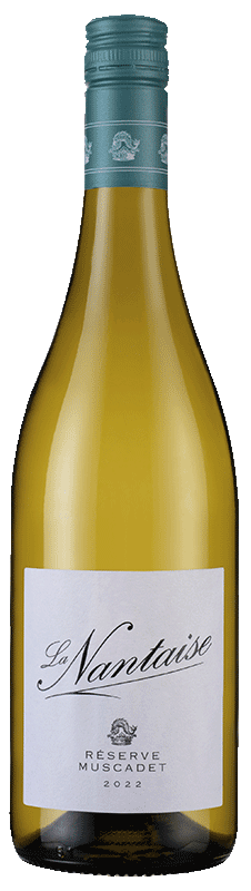 La Nantaise Réserve Muscadet