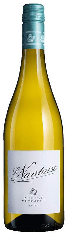 La Nantaise Réserve Muscadet