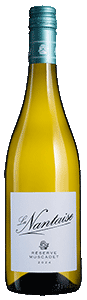 La Nantaise Réserve Muscadet