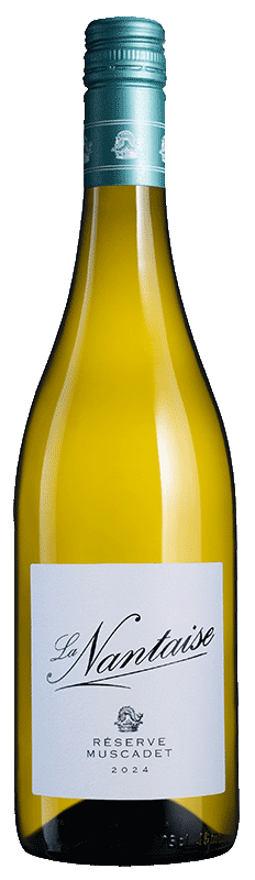 La Nantaise Réserve Muscadet La Nantaise Réserve Muscadet
