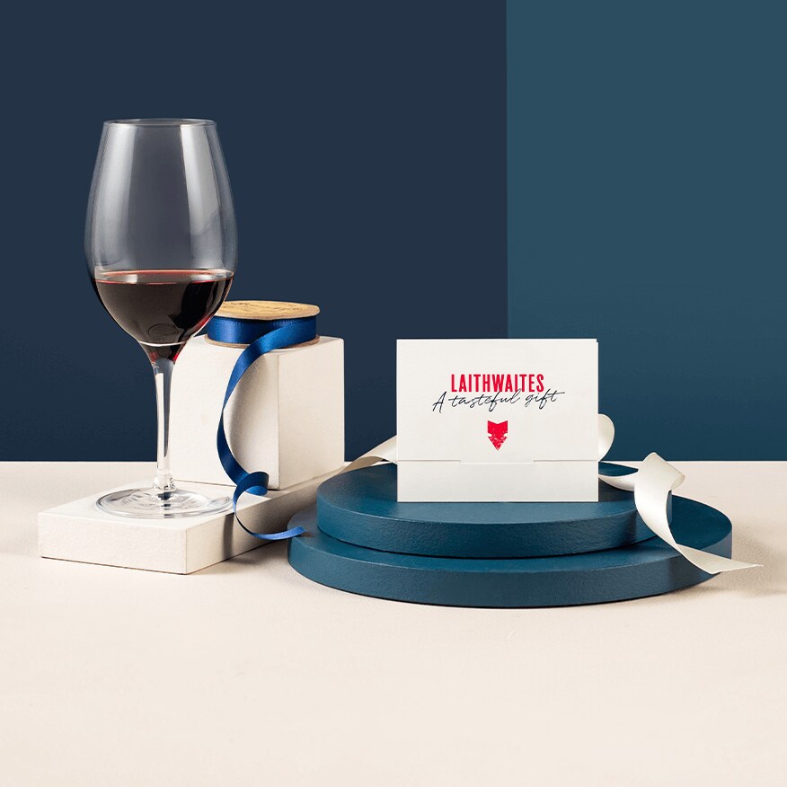 £10 Gift Card with wallet (Tasteful Gift) 