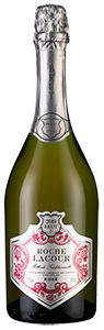 Roche Lacour Rosé 2019