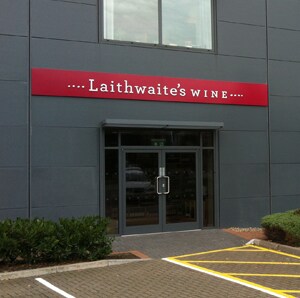 The World of Laithwaites! 