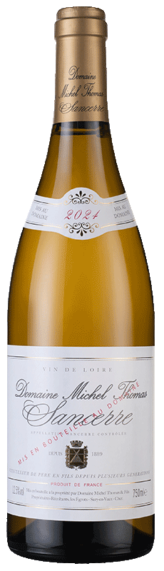 Domaine Michel Thomas Sancerre 2024
