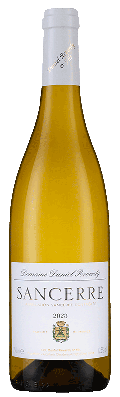 Domaine Daniel Reverdy Sancerre Domaine Daniel Reverdy Sancerre
