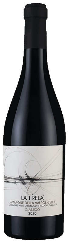 La Tirela Amarone della Valpolicella Classico La Tirela Amarone della Valpolicella Classico