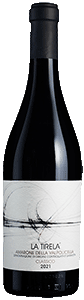 La Tirela Amarone della Valpolicella Classico