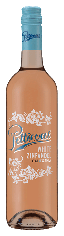 Petticoat White Zinfandel