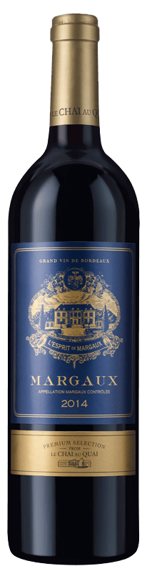 Le Grand Chai Margaux 2014 Le Grand Chai Margaux 2014