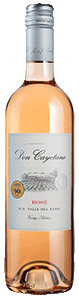 Don Cayetano Merlot Malbec Rosé