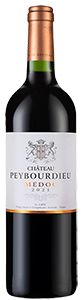 Château Peybourdieu 2021