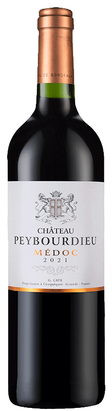 Château Peybourdieu Château Peybourdieu