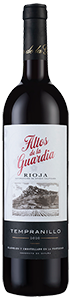 Altos de la Guardia Tempranillo 2020