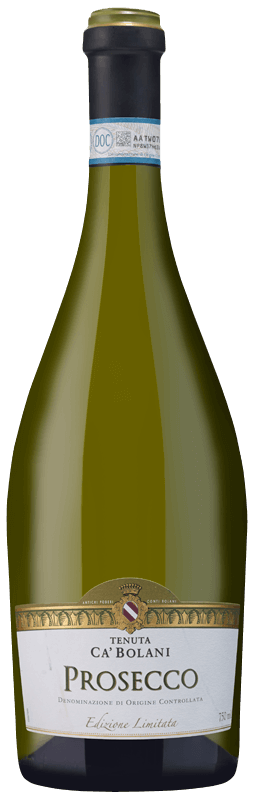 Ca' Bolani Prosecco Edizione Limitata Ca' Bolani Prosecco Edizione Limitata