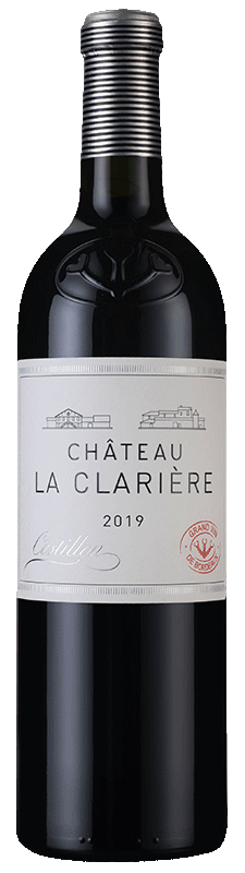 Château La Clarière Château La Clarière