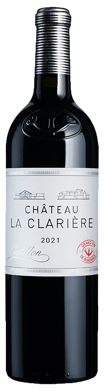 Château La Clarière Château La Clarière