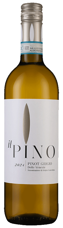 Il Pino Pinot Grigio 2024