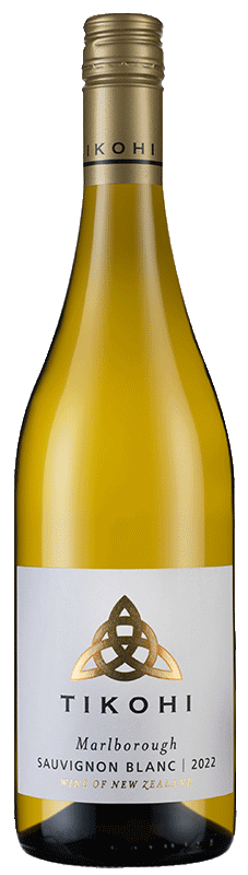 Tikohi Marlborough Sauvignon Blanc 2022