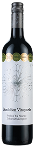 Dandelion Vineyards Pride of the Fleurieu Cabernet Sauvignon 2017