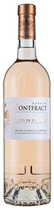 Domaine de Pontfract Rosé 2021