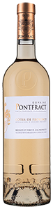 Domaine de Pontfract Rosé 2022