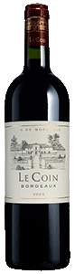 Le Coin Bordeaux