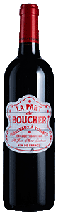 La Part du Boucher