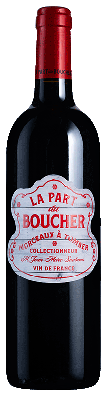 La Part du Boucher La Part du Boucher