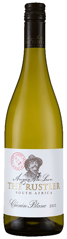 The Rustler Chenin Blanc 2021