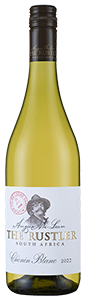 The Rustler Chenin Blanc 2022