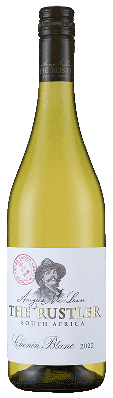The Rustler Chenin Blanc 2022