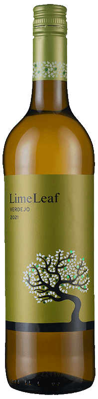 Lime Leaf Verdejo 2021