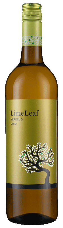 Lime Leaf Verdejo 2022