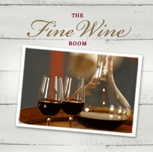 The Vintage Festival 2021 Saturday Evening Session Fine Wine Room Add-on 