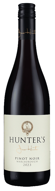 Hunter's Pinot Noir Hunter's Pinot Noir