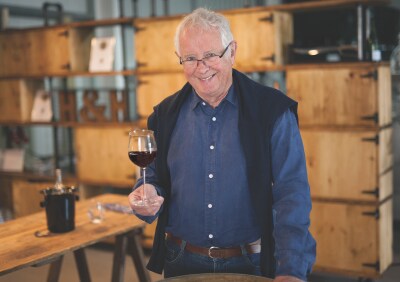 TASTE WITH TONY - VIRGINIA WATER SHOP TASTING - THURS 26TH OCT 2023, 7:30-9:30PM 