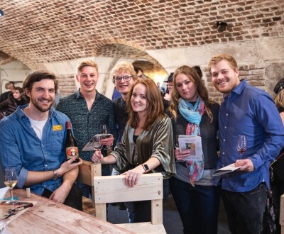 Taste in Leeds - Fri 10th Nov 2023, 6-8:30pm Taste in Leeds - Fri 10th Nov 2023, 6-8:30pm