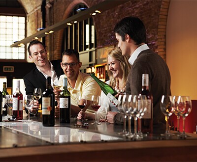 GL 24.05 - Beginners Guide to wine tasting GL 24.05 - Beginners Guide to wine tasting