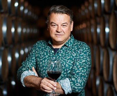Bordeaux and Beyond with Master Winemaker Jean-Marc Bordeaux and Beyond with Master Winemaker Jean-Marc